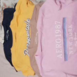 Aeropostale t-shirts
